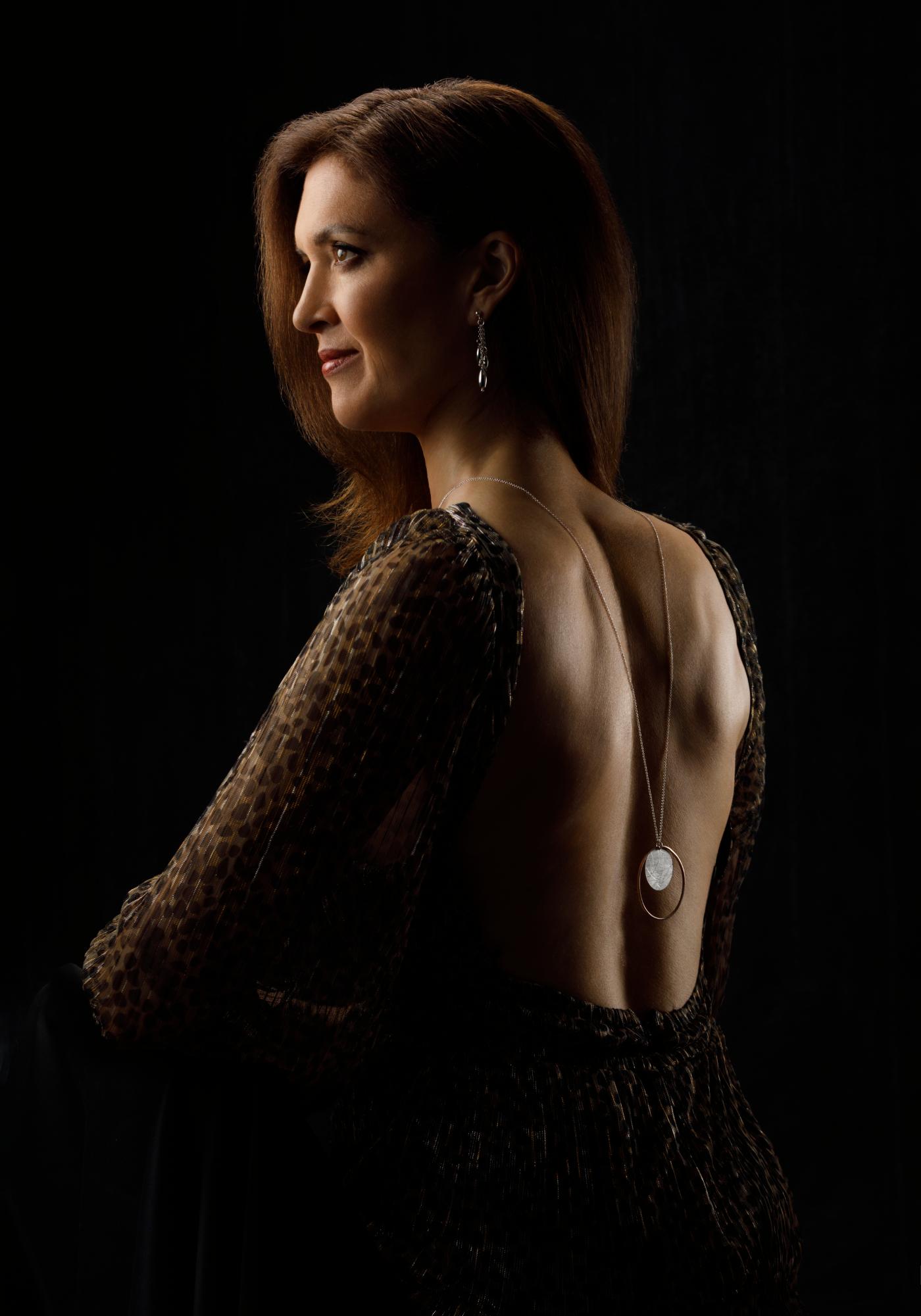 Portrait de Léa Carat